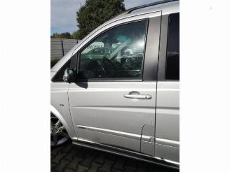Mercedes Viano Viano (639), MPV, 2003 / 2014 3.0 CDI V6 24V picture 20