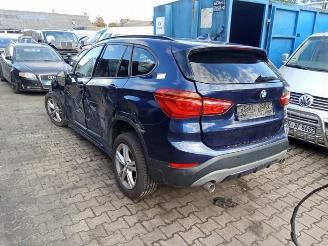 BMW X1 X1 (F48), SUV, 2014 / 2022 xDrive 18d 2.0 16V picture 5