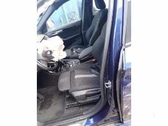 BMW X1 X1 (F48), SUV, 2014 / 2022 xDrive 18d 2.0 16V picture 30