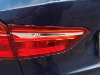 BMW X1 X1 (F48), SUV, 2014 / 2022 xDrive 18d 2.0 16V picture 14