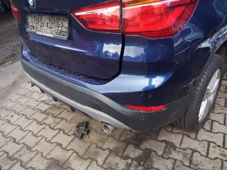 BMW X1 X1 (F48), SUV, 2014 / 2022 xDrive 18d 2.0 16V picture 18