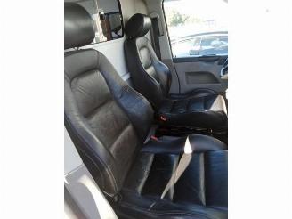 Volkswagen Transporter Transporter T5, Van, 2003 / 2015 2.0 TDI DRF picture 14