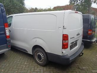 Citroën Jumpy Jumpy, Van, 2016 2.0 Blue HDI 145 picture 6