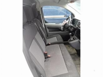 Citroën Jumpy Jumpy, Van, 2016 2.0 Blue HDI 145 picture 9