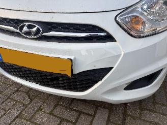 Hyundai I-10 i-drive cool picture 11