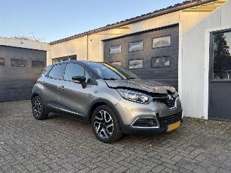 Schadeauto Renault Captur 1.2 TCe Dynamic 2014/12