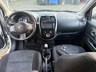 Nissan Micra connect edition picture 11