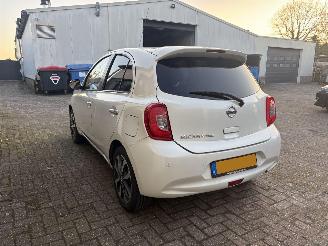 Nissan Micra connect edition picture 6