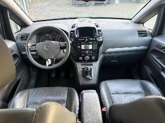 Opel Zafira  picture 11