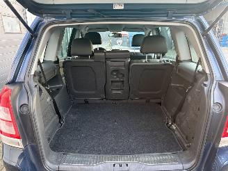 Opel Zafira  picture 12