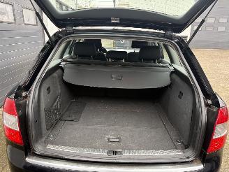 Audi A4 Avant  picture 13