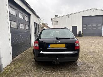 Audi A4 Avant  picture 4