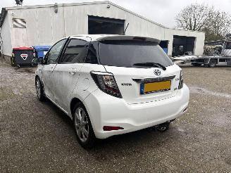 Toyota Yaris 1.5 Full Hybrid Dynamic picture 5