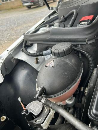 Mercedes C-klasse 180 business class avantgarde picture 7