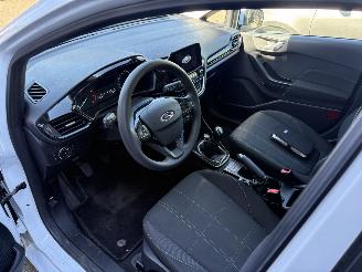 Ford Fiesta  picture 13