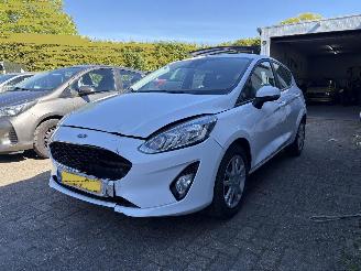 Ford Fiesta  picture 5