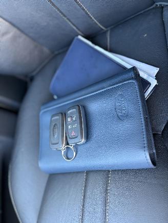 Land Rover Discovery 4  picture 20