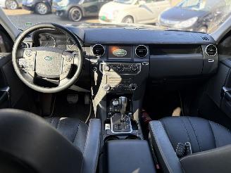 Land Rover Discovery 4  picture 13
