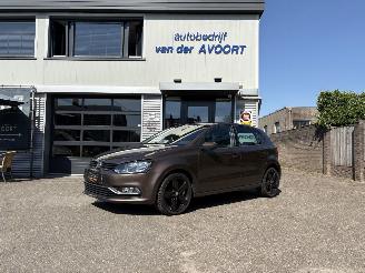 okazja samochody osobowe Volkswagen Polo 1.2 tsi first edition 2014/1