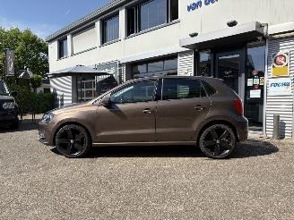Volkswagen Polo 1.2 tsi first edition picture 9