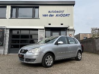 occasion passenger cars Volkswagen Polo  2006/1