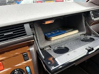 Mercedes 200-serie  picture 9