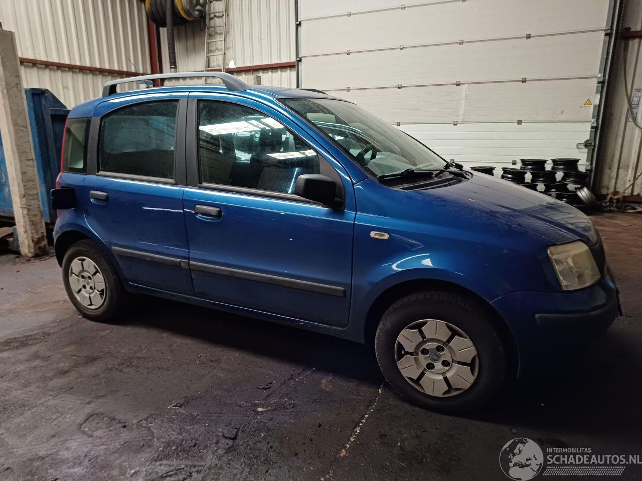 Fiat Panda 1.1 Young