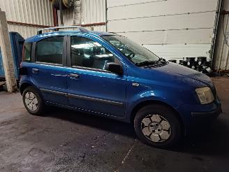 Vrakbiler auto Fiat Panda 1.1 Young 2006/3