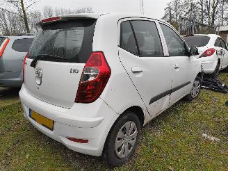 Auto da rottamare Hyundai I-10 1.1 i-Drive 2012/1