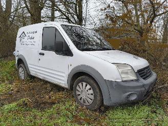 Auto da rottamare Ford Transit Connect T200S 1.8 TDCi Economy Edition 2010/4