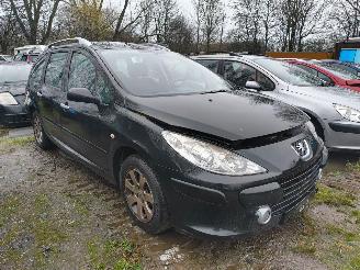 Auto da rottamare Peugeot 307 SW 1.6-16V Pack 2006/1