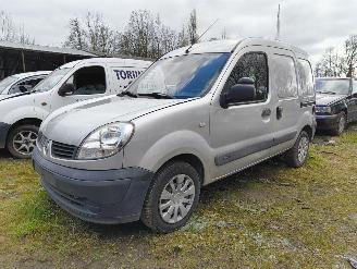 Sloopauto Renault Kangoo Express 1.6-16V Grand Confort 2007/11