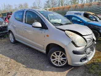 Auto da rottamare Nissan Pixo 1.0 Look 2010/4