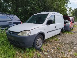 Autoverwertung Opel Combo 1.3 CDTi Base 2009/6