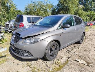 Auto da rottamare Seat Altea 2.0 TFSI FR 2006/12