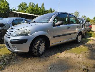 Auto da rottamare Citroën C3 1.4i Image 2009/1