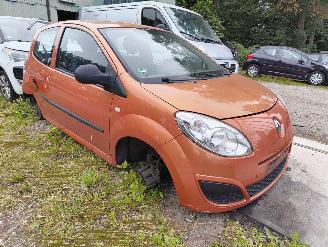 Sloopauto Renault Twingo 1.2 Authentique 2008/2