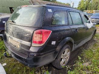 demontáž osobní automobily Opel Astra Wagon 1.6 Business 2009/6