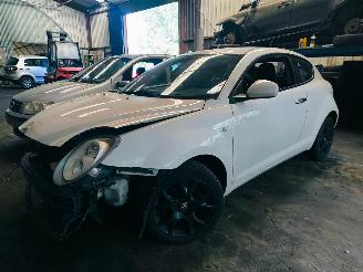 Schadeauto Alfa Romeo Montreal Alfa Romeo MiTo 1.4 2008/1