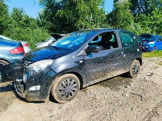 Coche accidentado Renault Twingo Renault Twingo 1.2 16V Dynamique 2013/1
