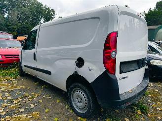 Schadeauto Opel Combo Opel Combo 1.3 CDTi L2H1 Edition 2011/1