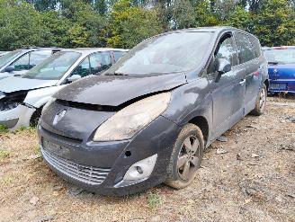 Coche siniestrado Renault Grand-scenic 1.4 TCe Dynamique 2009/1