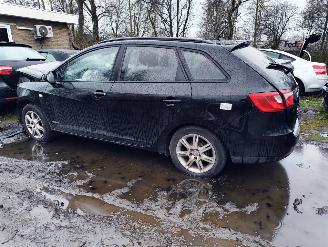 Auto da rottamare Seat Ibiza ST 1.2 TDI Style Ecomotive 2011/1