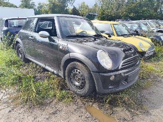 Vrakbiler auto Mini Cooper S 1.6 Cooper S 2003/1