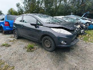 Sloopauto Ford Fiesta 1.25 Titanium 2009/5