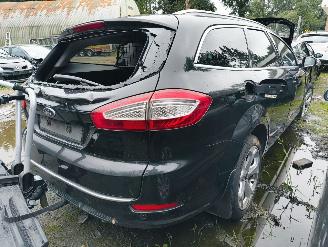 Sloopauto Ford Mondeo Wagon 2.0 TDCi 140pk Titanium 2013/4