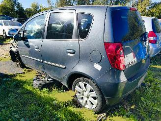 Autoverwertung Mitsubishi Colt 1.3 Edition Two 2011/1