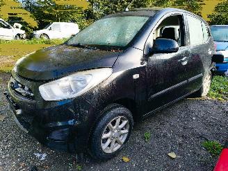 Sloopauto Hyundai I-10 1.0 Blue Pure 2012/3