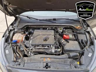 Ford Focus Focus 4 Wagon, Combi, 2018 1.5 EcoBoost 12V 182 picture 12