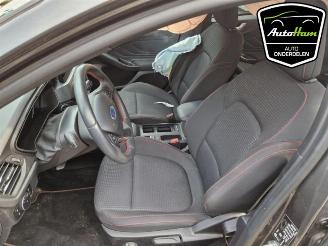 Ford Focus Focus 4 Wagon, Combi, 2018 1.5 EcoBoost 12V 182 picture 13